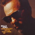 BILLY JOEL - Greatest Hits Volume III (CD) CDCOL 7298 K EX