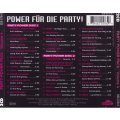 PARTY POWER PACK VOLUME 4 - Compilation (2x CD, see description) 525 576-2 VG+/VG
