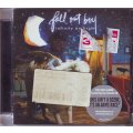 FALL OUT BOY - Infinity on high (CD) 602517146433 NM