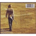 KEITH URBAN - Golden road (CD, pages of booklet stuck together) 7243-5-32936-2-8 EX