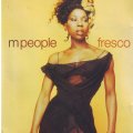 M PEOPLE - Fresco (CD) CDRCA(WF)4193 NM-