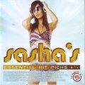 SASHA`S ESSENTIAL HIT PICKS  - Compilation (double CD) NEXTCD 123 EX/NM-