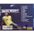 ROBBIE WESSELS - Halley se komeet (CD) SELBCD 600  NM-
