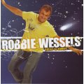 ROBBIE WESSELS - Halley se komeet (CD) SELBCD 600  NM-