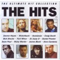 THE HITS 15 - Compilation (CD) CDBSP3151 EX