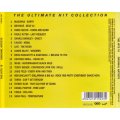 THE HITS 16 - Compilation (CD) CDESP 267 VG+