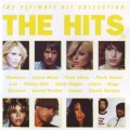 THE HITS 16 - Compilation (CD) CDESP 267 VG+