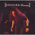 SHAKIRA - MTV unplugged (CD) CDEPC 6420 VG+
