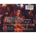 SHAKIRA - MTV unplugged (CD) CDEPC 6420 VG+