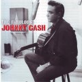 JOHNNY CASH - The fabulous (double CD) NOT2CD281 NM-