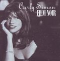 CARLY SIMON - Film noir (CD) 07822-18984-2 NM-