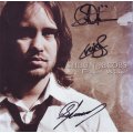 SHAUN JACOBS - Paper wings (CD, signed) CLBCD003 NM