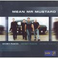 MEAN MR MUSTARD - Secret places (CD) STIDCD 041 NM-