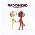 RADIOHEAD - The Best Of Radiohead (double CD) CDEMCJD (WD) 6428 NM