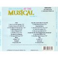 AN EVENING AT THE MUSICAL VOLUME 4 - Compilation (CD) 3881662 NM-