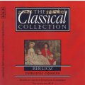 THE CLASSICAL COLLECTION - Berlioz romantic classics (CD) CC C 019 NM (FREE BULK SHIPPING)