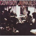 COWBOY JUNKIES - The trinity session (CD) PD88568 VG+