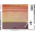 JOHN COUGAR - American fool (CD) 814 993-2 M-1 EX