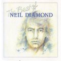 NEIL DIAMOND - The Best Of Neil Diamond (CD) MMTCD 2087 NM