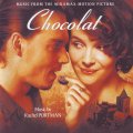 CHOCOLAT - Music from the miramax motion picture (CD) SK 89472 / 0894722000 NM-