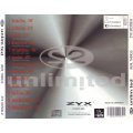 2 UNLIMITED - Real things (CD) ZYX 20302-2 NM- (FREE BULK SHIPPING)