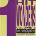 ONE HIT WONDERS VOL. 3 - Compilation (CD) CDGRC 3557 H NM (FREE BULK SHIPPING)