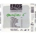 EROS RAMAZZOTTI - Musica e (CD) CDARI(WM)7003 NM-