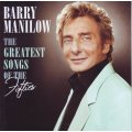 BARRY MANILOW - The greatest songs of the fifties (CD) CDAST489 NM-