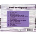 THE INKSPOTS - The Inkspots (CD) AVM-020 NM