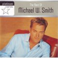 MICHAEL W. SMITH - The Best Of Michael W. Smith (CD) RCD8306108362 EX