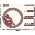 SKUNKHOUR - Mc Skunk (CD, EP) 660953 2 NM