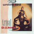 2 UNLIMITED - Tribal dance (CD) CCBK (FC) 7270 NM-