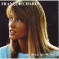 FRANCOISE HARDY - All over the world (CD) CDBSP (WM) 2006 NM-