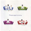 M PEOPLE - Elegant slumming (CD) CDRCA (WM) 4065 VG+