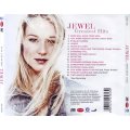 JEWEL - Greatest hits (CD) CDESP 390 NM