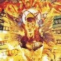 TOAD THE WET SPROCKET - Fear (CD) CK 47309 VG+