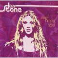JOSS STONE - Mind, body & soul (CD) CDVIR (WF) 729 NM-