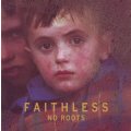 FAITHLESS - No roots (CD) CDAST (CF) 469 NM-