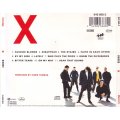 INXS - X (CD) 846 668-2 EX