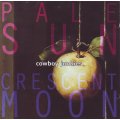 COWBOY JUNKIES - Pale sun crescent moon (CD) 74321 16808 2 EX