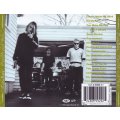 EVERCLEAR - Sparkle and fade (CD) 7243 8 30929 2 5 NM-