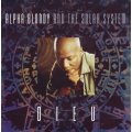 ALPHA BLONDY AND THE SOLAR SYSTEM - Dieu (CD) 829847 2 EX