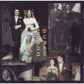 DURAN DURAN - Wedding album (CD)  0777 7 98876 2 0 VG+