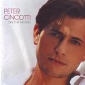 PETER CINCOTTI - On the moon (CD) CCD-2221-2 NM
