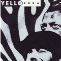 YELLO - Zebra (CD) 522 496-2 EX