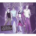 BLACK DIAMOND - Me and my friends (CD, maxi single) CD(WS)CLLS715 NM