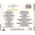 MAX BYGRAVES - A Golden Hour Of Max Bygraves (CD) KGH CD 102 VG+ (FREE BULK SHIPPING)