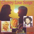 COUNTRY LOVE SONGS VOL. 2 - Compilation (CD) 2130CD EX