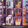 LOVE JUST FOR YOU - Compilation (CD) FRCD 530 NM