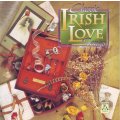 CLASSIC IRISH LOVE SONGS - Compilation (CD) ARANCD 607 NM